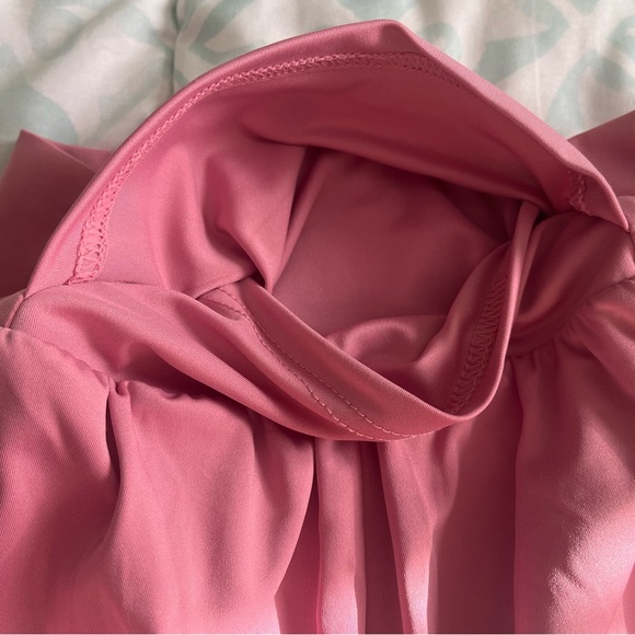 Lularoe rise workout shorts - Picture 3 of 4